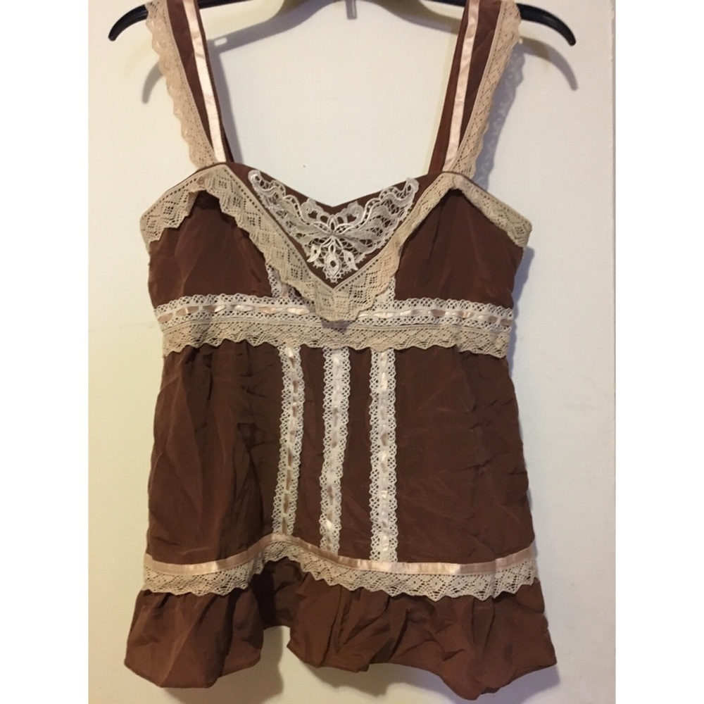 Nanette Lepore Top
